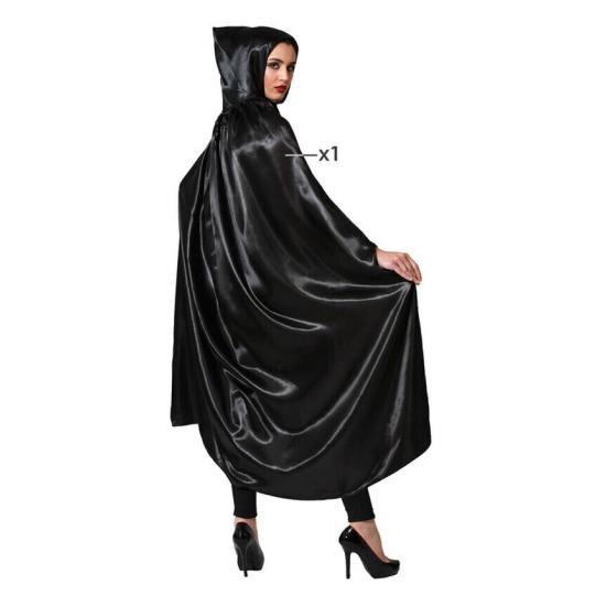 Capa con Capucha 140 cm Económica