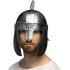 Casco de caballero para adulto