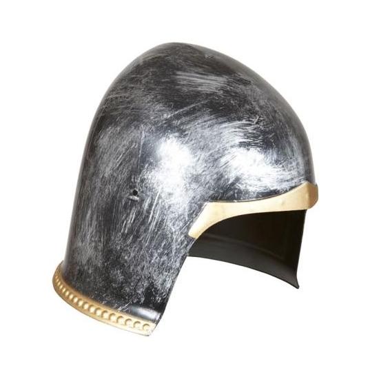 Casco Guerrero Medieval.