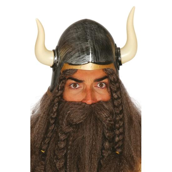 Casco de Jefe Vikingo Ultra