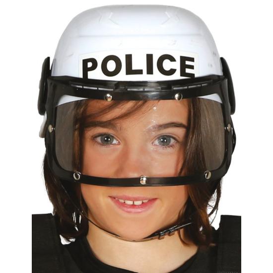 Casco de Policía Disturbio