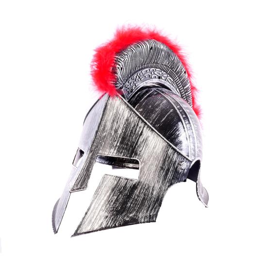 Casco Espartano para Adultos