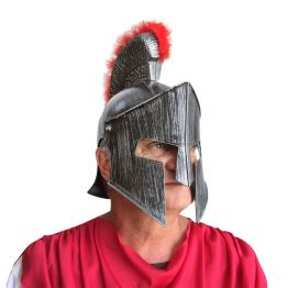Casco Espartano para Adultos