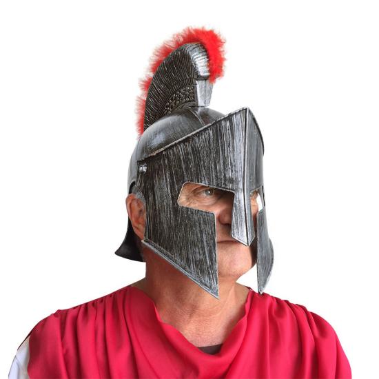 Casco Espartano para Adultos