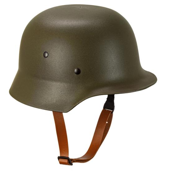 Casco Soldado Alemán Adulto – Disfraz Militar Histórico | Disfracestuyyo.com