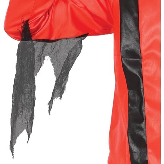 Chaqueta y Pantalón Michael Jackson  Infantil – La base perfecta para tu disfraz