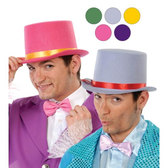 Chistera Colores fieltro