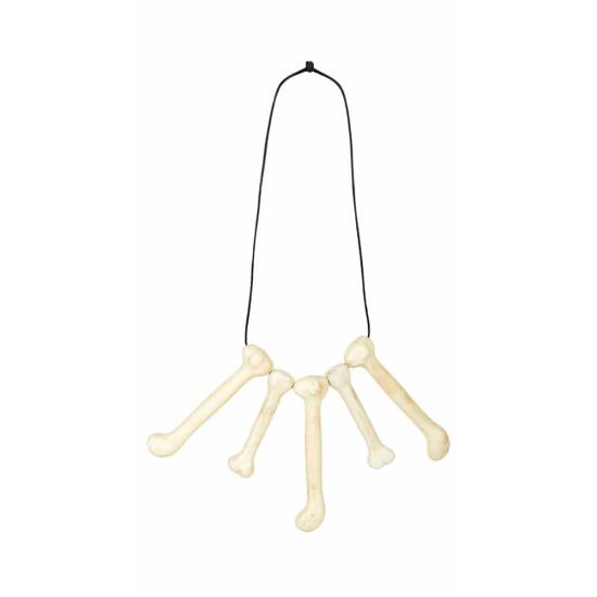 Collar de Cavernícola Huesos