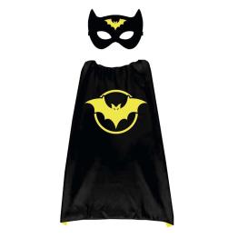 Conjunto infantil Superhéroe Batman 70 cms