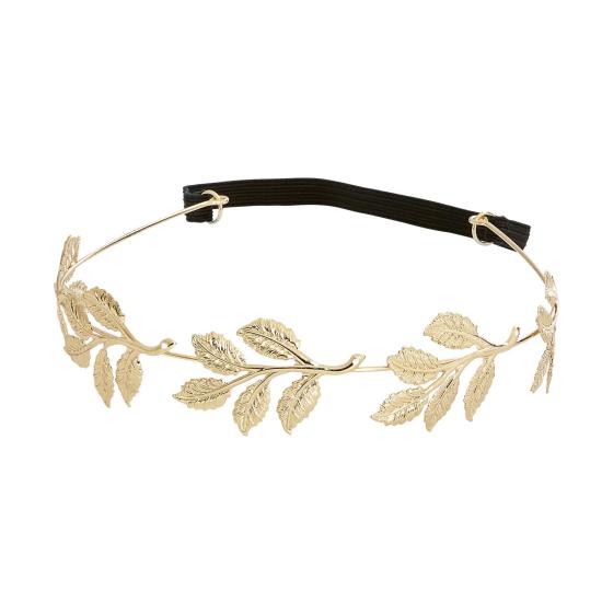 Corona laurel Oro