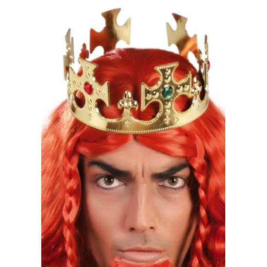 Corona Rey Oro Barata