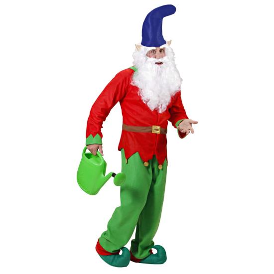 Cubre Zapatos Enano color Verdes.