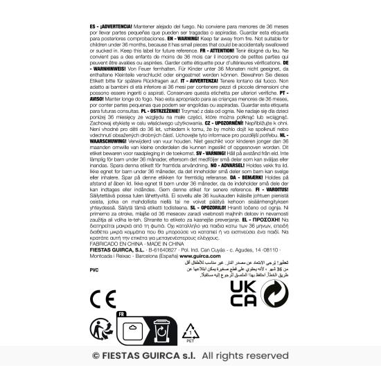 Daga de Hobbit 39 cm