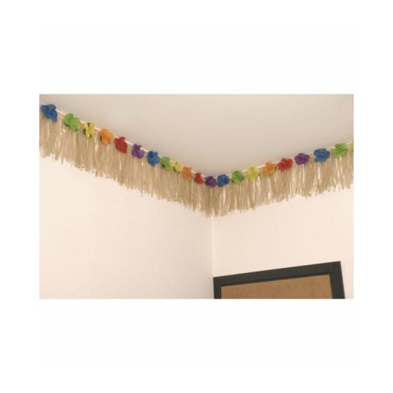 Decoración ambiente Tropical 730 x 30 cms