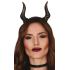 Diadema Demonio Oscuro