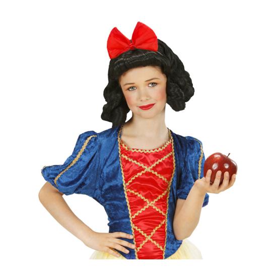 Diadema lazo princesa cuento