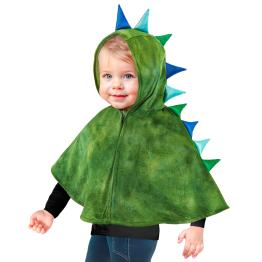 Dinosaurio Peluche con Capucha