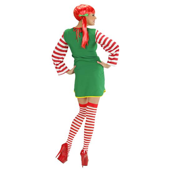 Disfraz Chica Traviesa para adulta