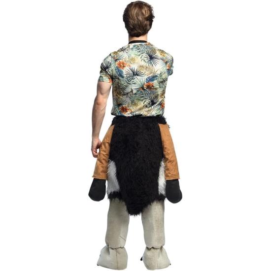 Disfraz de Avestruz (talla única)