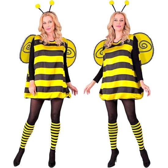 Disfraz  Abeja Sexy Guay adulta