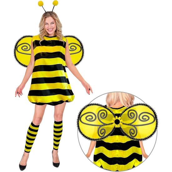 Disfraz  Abeja Sexy Guay adulta