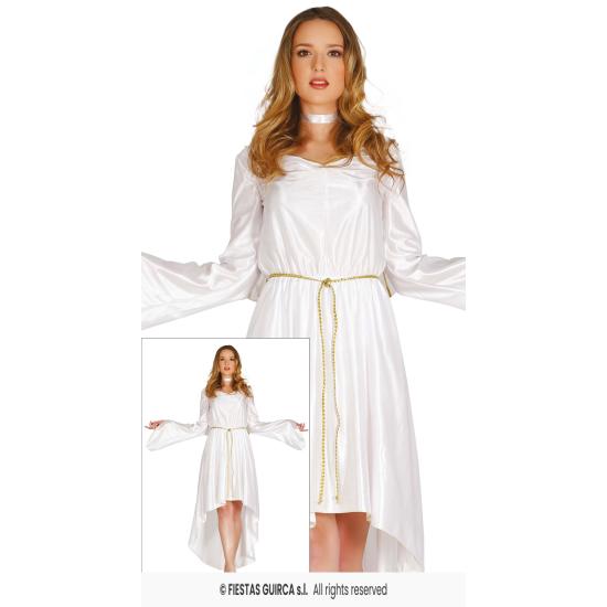 Disfraz adulta Angel de la Guarda .