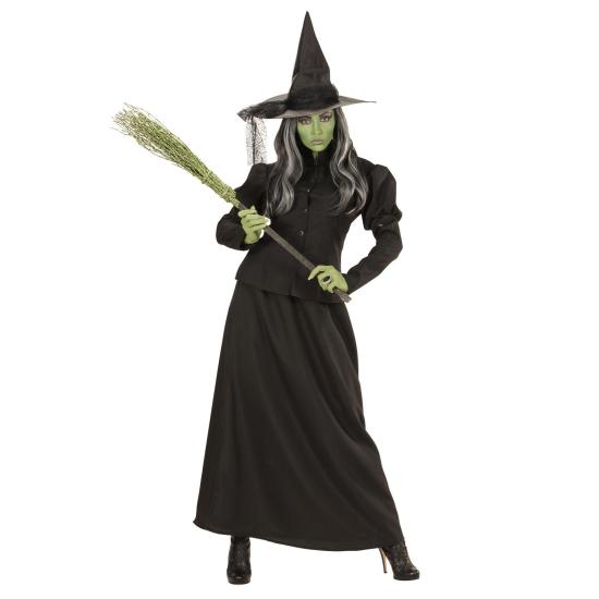 Disfraz Bruja de los Cuentos talla adulta