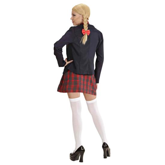 Disfraz Colegiala Sexy Oxford adulta
