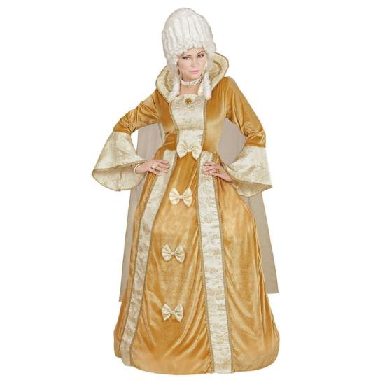 Disfraz Cortesana Veneciana Lujo