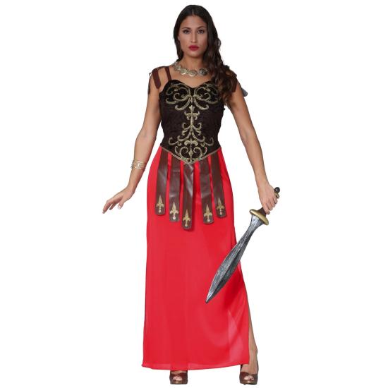 Disfraz adulta Romana Tiberia