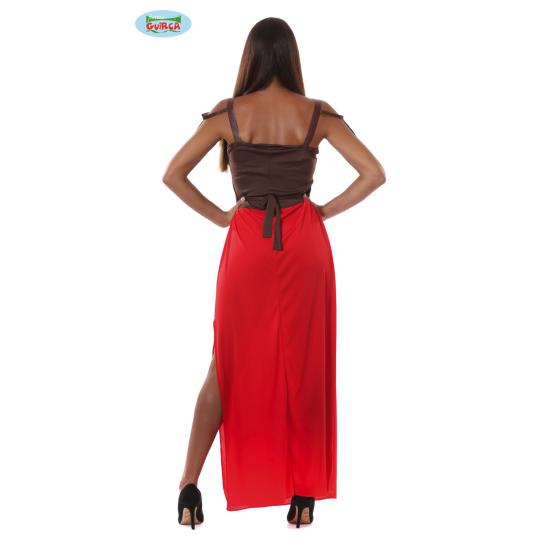 Disfraz adulta Romana Tiberia