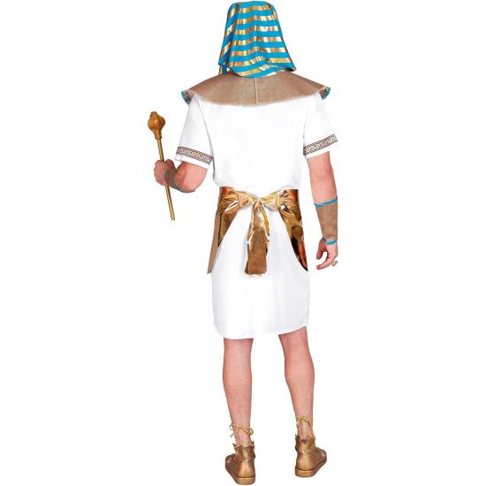 Disfraz adulto Egipcio Tutankamón