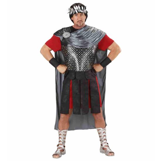 Disfraz  Emperador Romano Lujo adulto