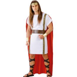 Disfraz adulto Héroe Romano .