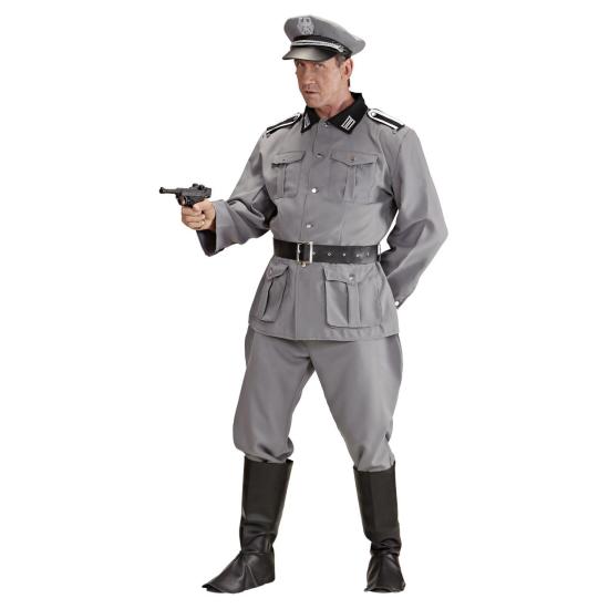 Disfraz  Soldado Alemán para Hombre