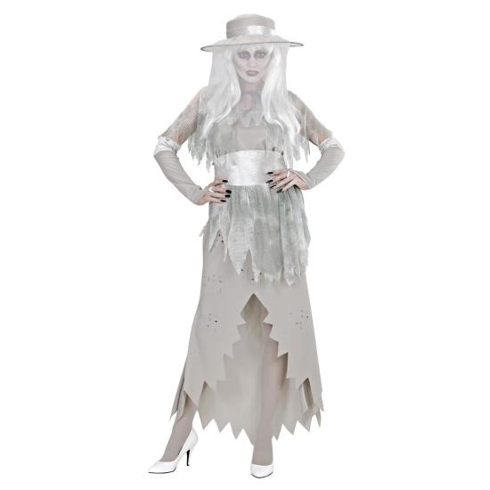 Disfraz Sra Fantasmal para mujer