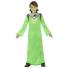 Disfraz Alíen verde para Niño
