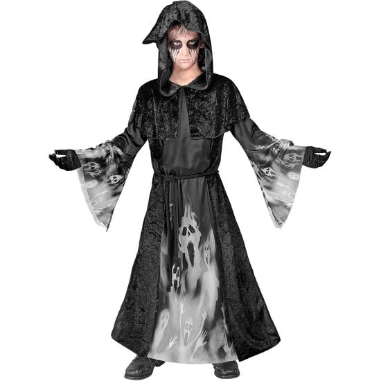 Disfraz Almas que Gritan para Halloween – Infantil