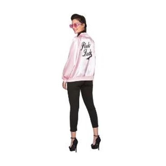Disfraz Pink Ladies Grease Economico para Mujer
