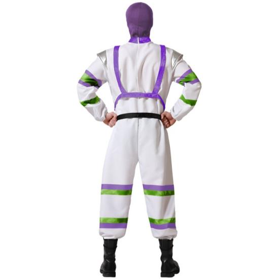 Disfraz Buzz Lightyear adultos Unisex