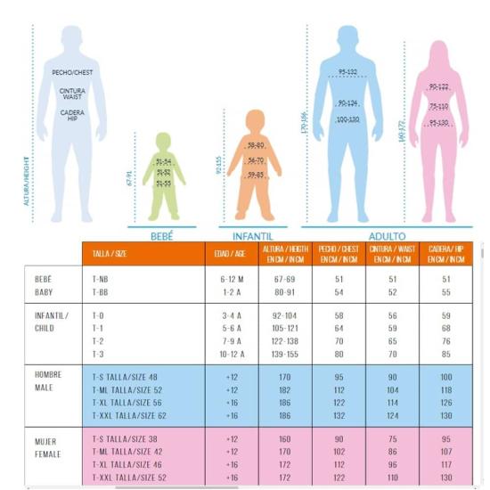 Disfraz Caña de Cerveza Fresquita.