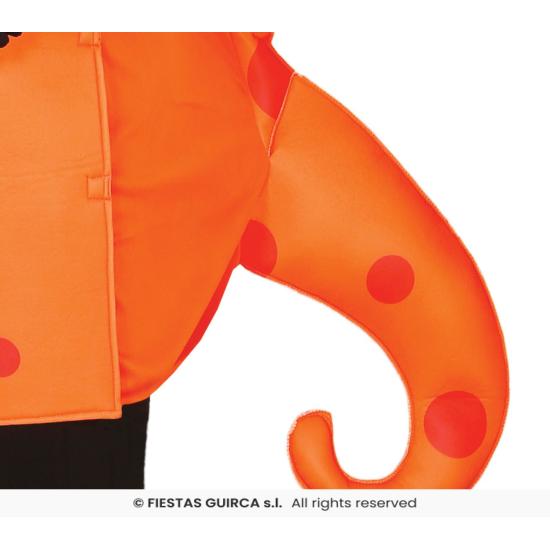 Disfraz Caballito de Mar Unisex para adultos