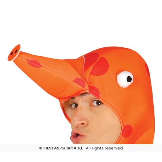 Disfraz Caballito de Mar Unisex para adultos