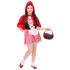 Disfraz de Caperucita Roja talla infantil