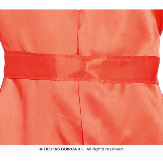 Disfraz de Cardenal Rojo para Adulto