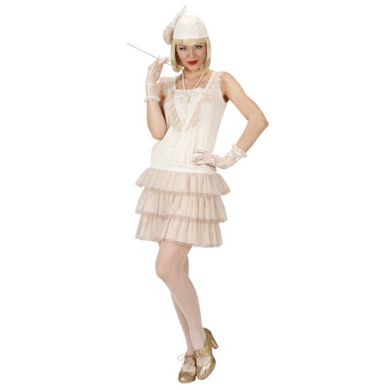 Disfraz Charleston de los años 20 Rugientes .