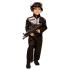 Disfraz de agente SWATde niño