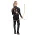 Disfraz de Arquera para Niña Los Juegos del Hambre: Katniss Everdeen