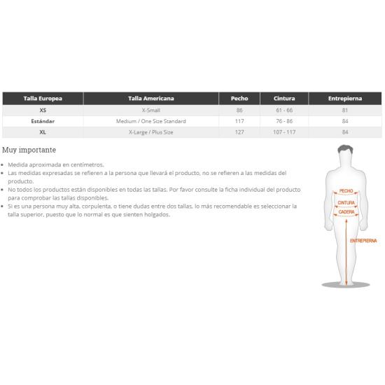 Disfraz de Ataque de Tiburón hinchable para adultos