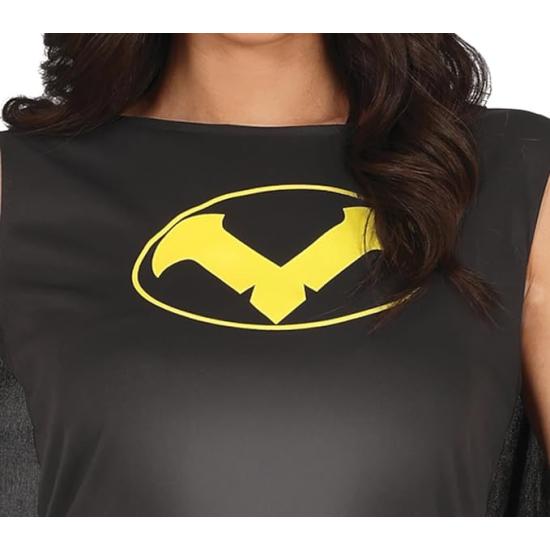 Disfraz de Batgirl para chica